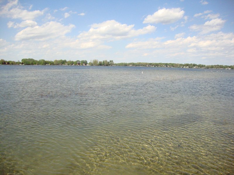 Property photo 12 - Real Estate Auction - Big Chapman Lake - Lakefront Cottage